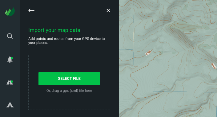 Outly - Journal: How to Import and Export Data on Outly