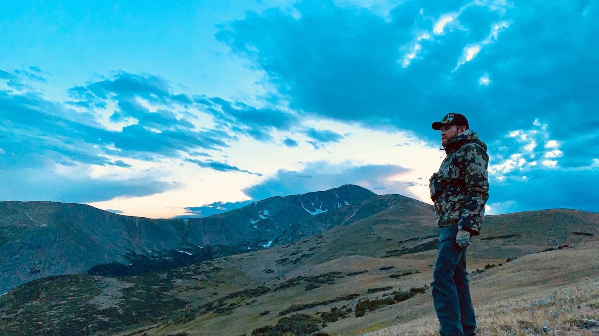 Outly - Journal: Preparing Yourself for a Solo Adventure